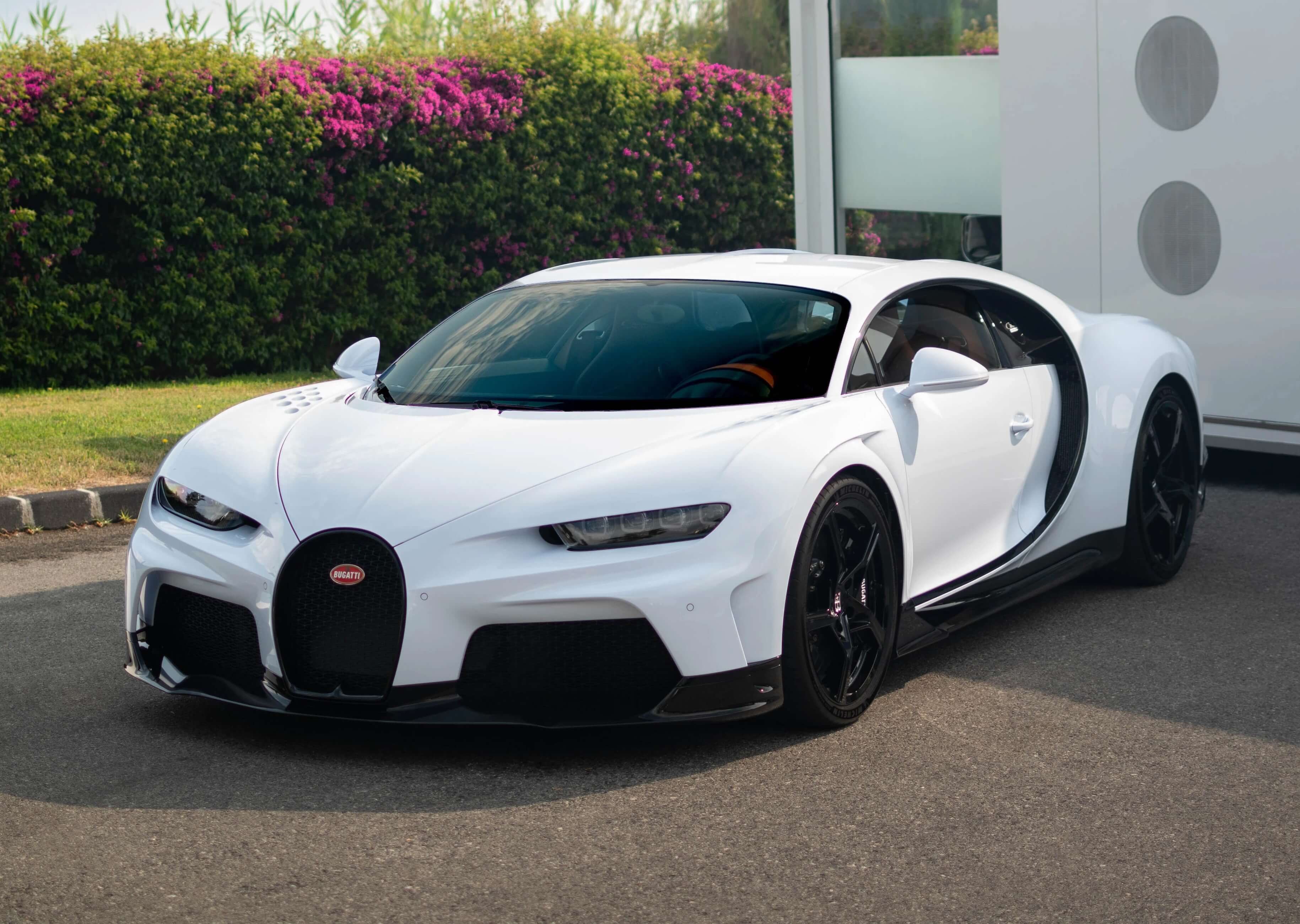 Bugatti