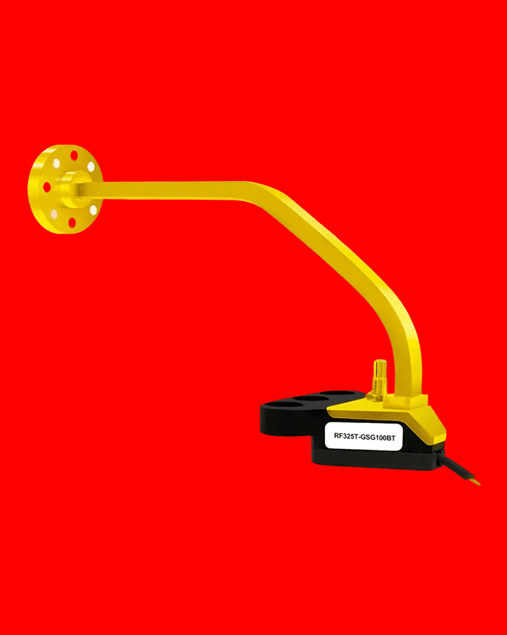 abstract orange background image