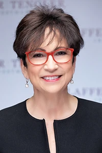 Nancy Tengler, CEO & CIO of  Laffer Tengler Investments