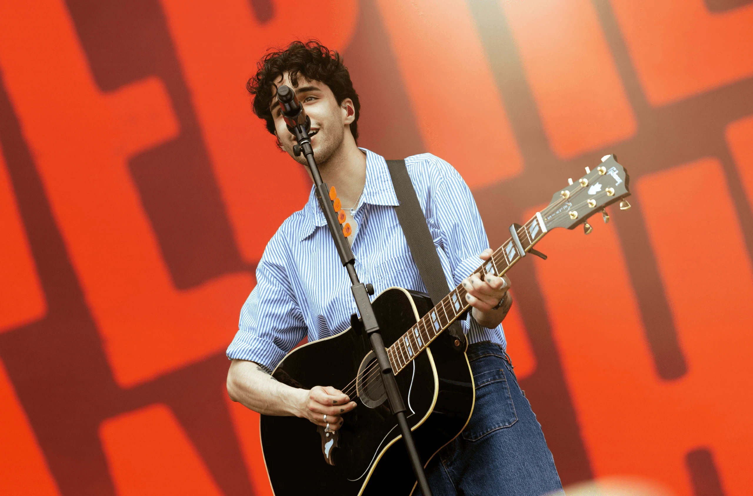 Hangout Fest, event coverage by ANY & ALL STUDIOS, image 4 of 7