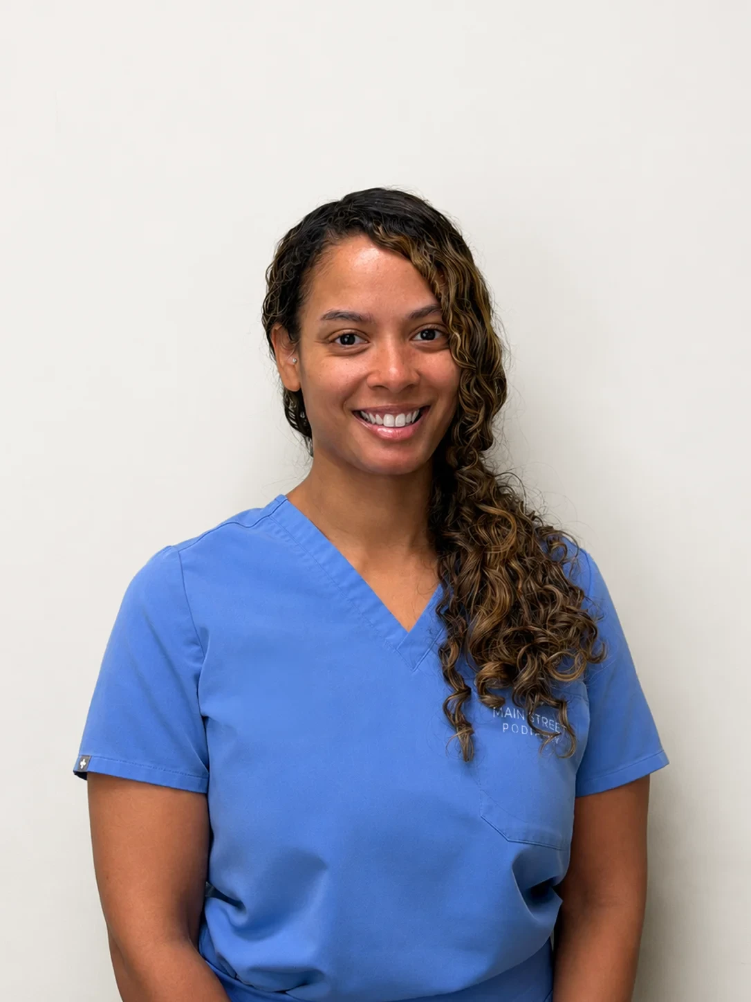 Dr. Daniele S. Cole