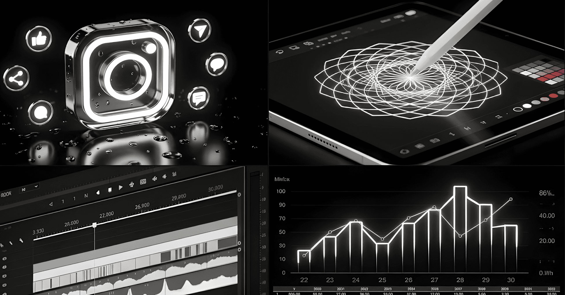 Digital Marketing Analyst