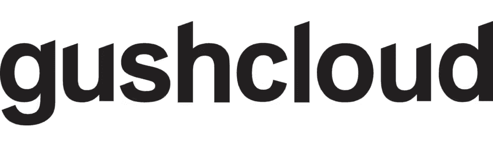Gushcloud logo