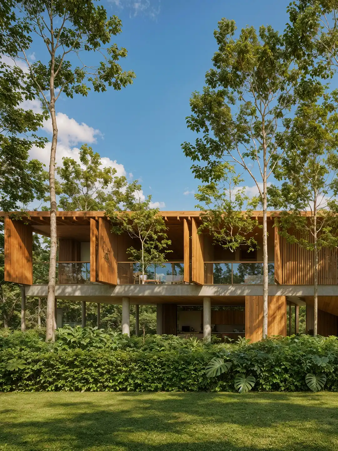 Wenamy house design – image 3 of 10