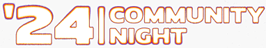 Community Night '24