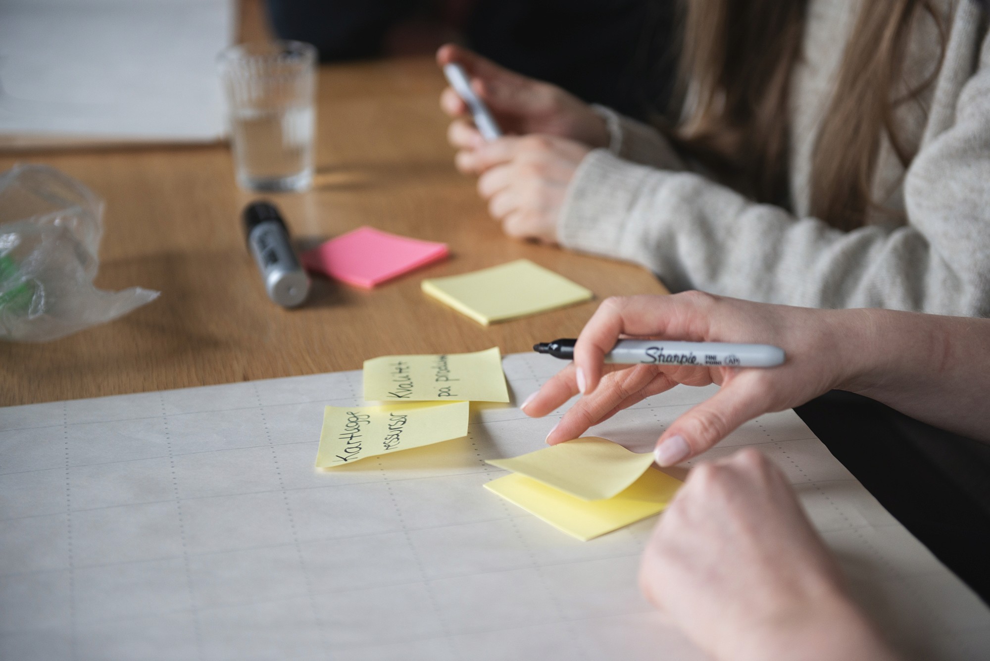 Norges beste arbeidsplass blir vurdert spesielt på 6 kriterier.