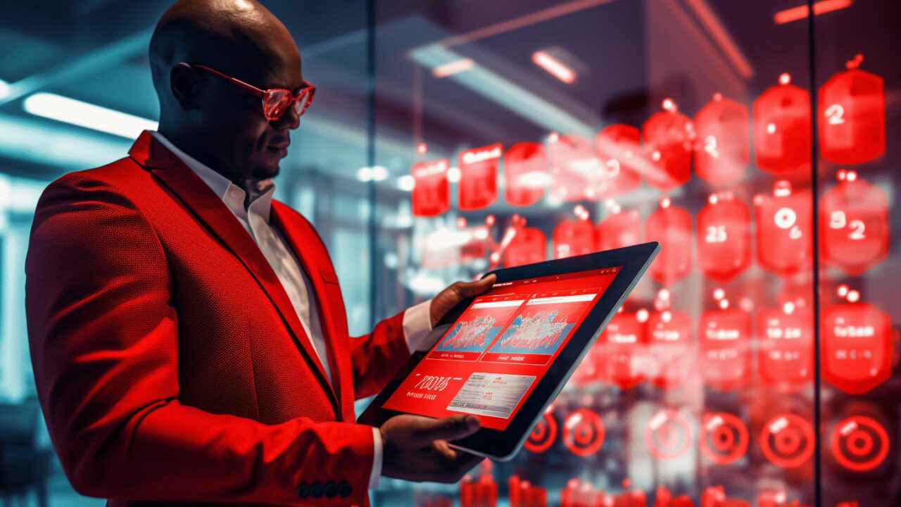 Analyzing Reports - AI Sales Strategy