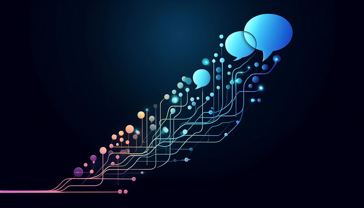 The Evolution of NLP