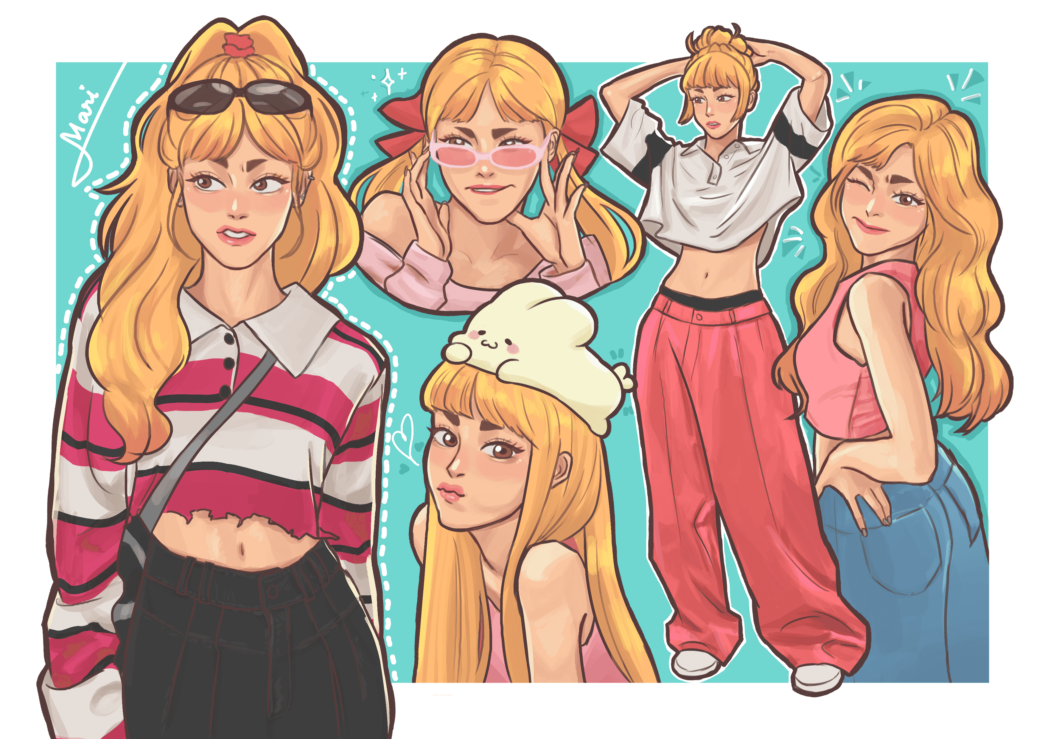 Profile Image of Logo Design Client