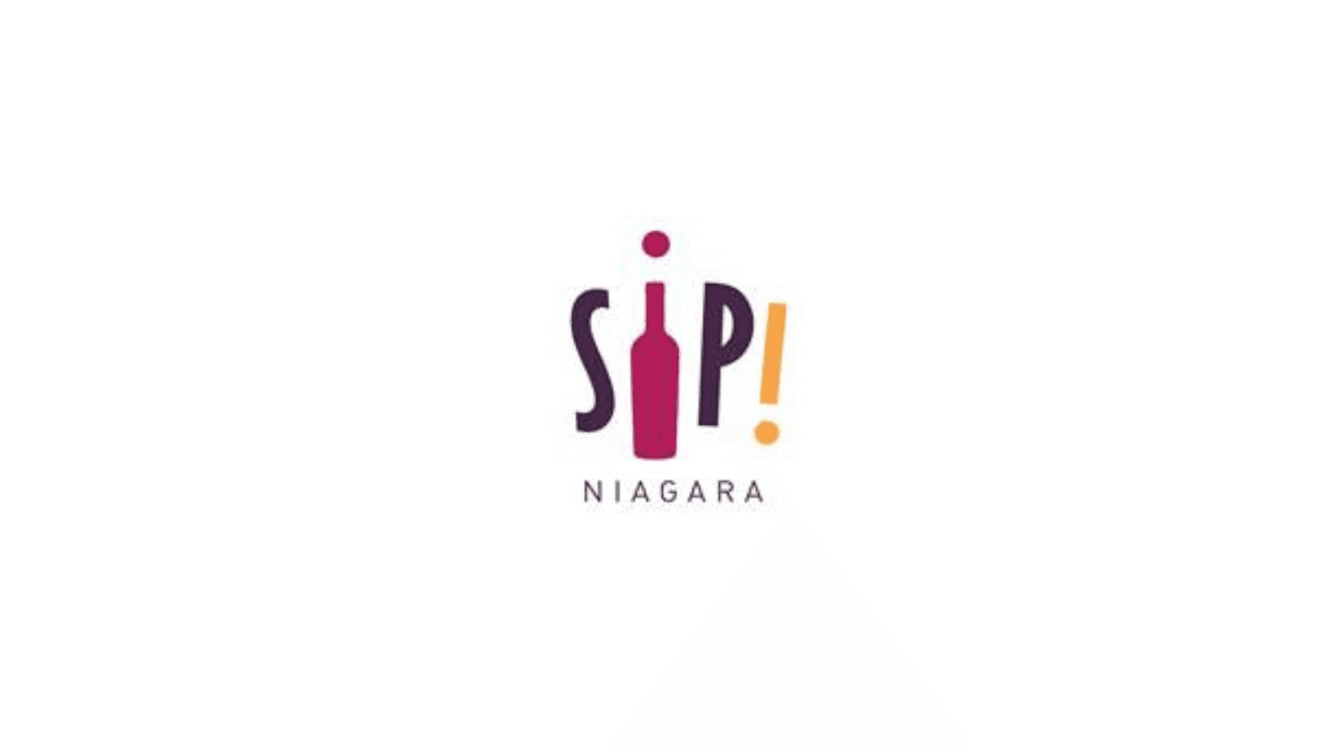 sip niagara october event