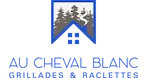 logo cheval blanc