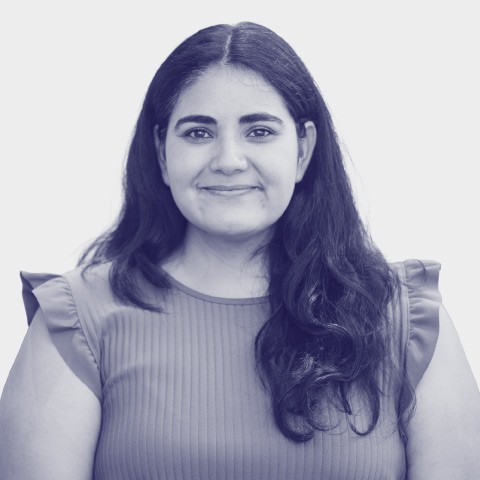 Fotografía de Macarena Brito, directora regional de IdeaPaís Biobío.