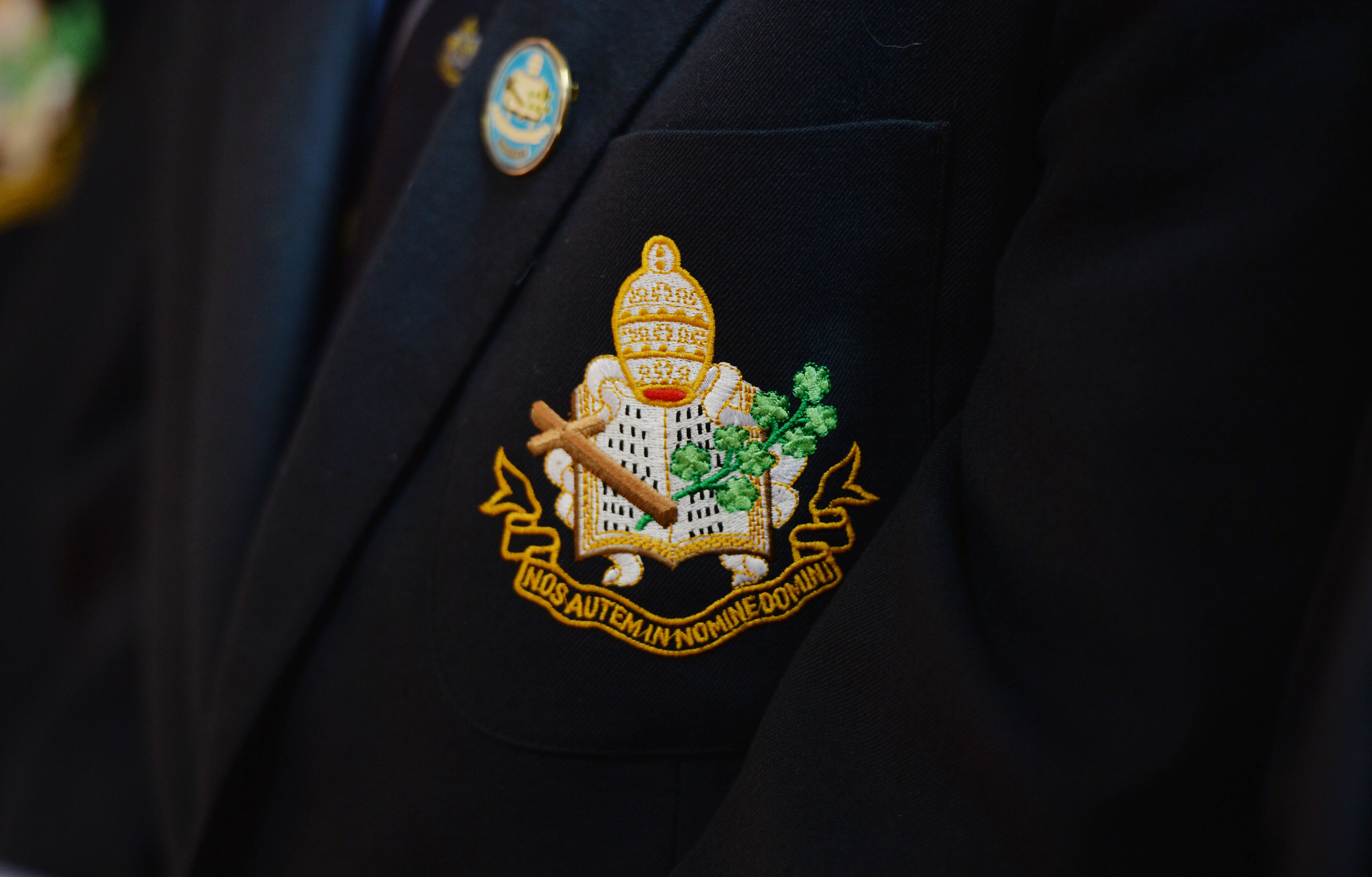 Become a member of The CastleKnock College Union