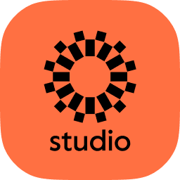 Logo Shadowmap Studio