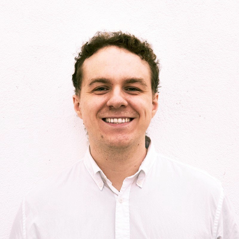 Nicholas Olds