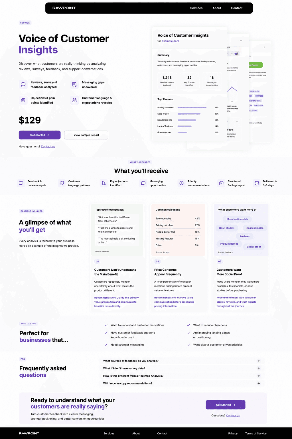 Branding