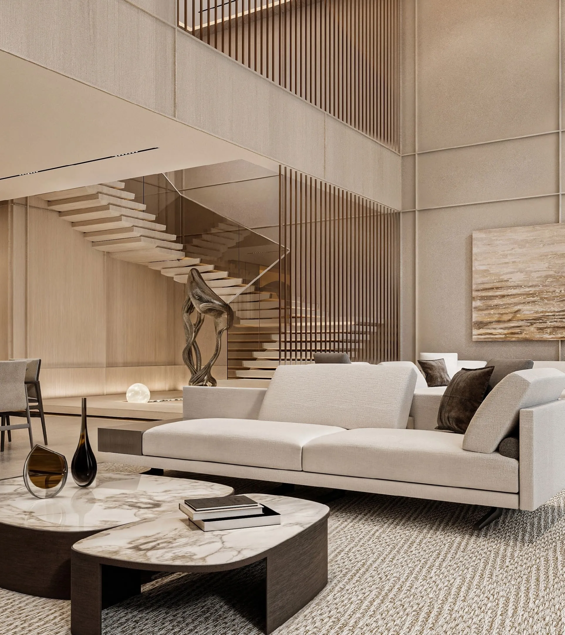 Omoria Private Residences
