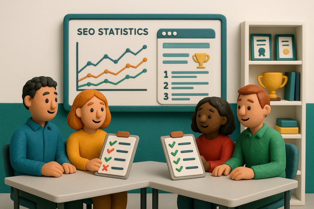 Schritt 3: Auswahlkriterien & Warnsignale – Woran Sie eine gute SEO-Agentur erkennen