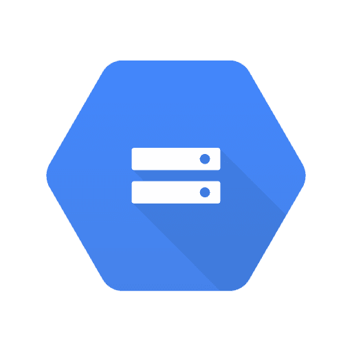 GCP Bucket
