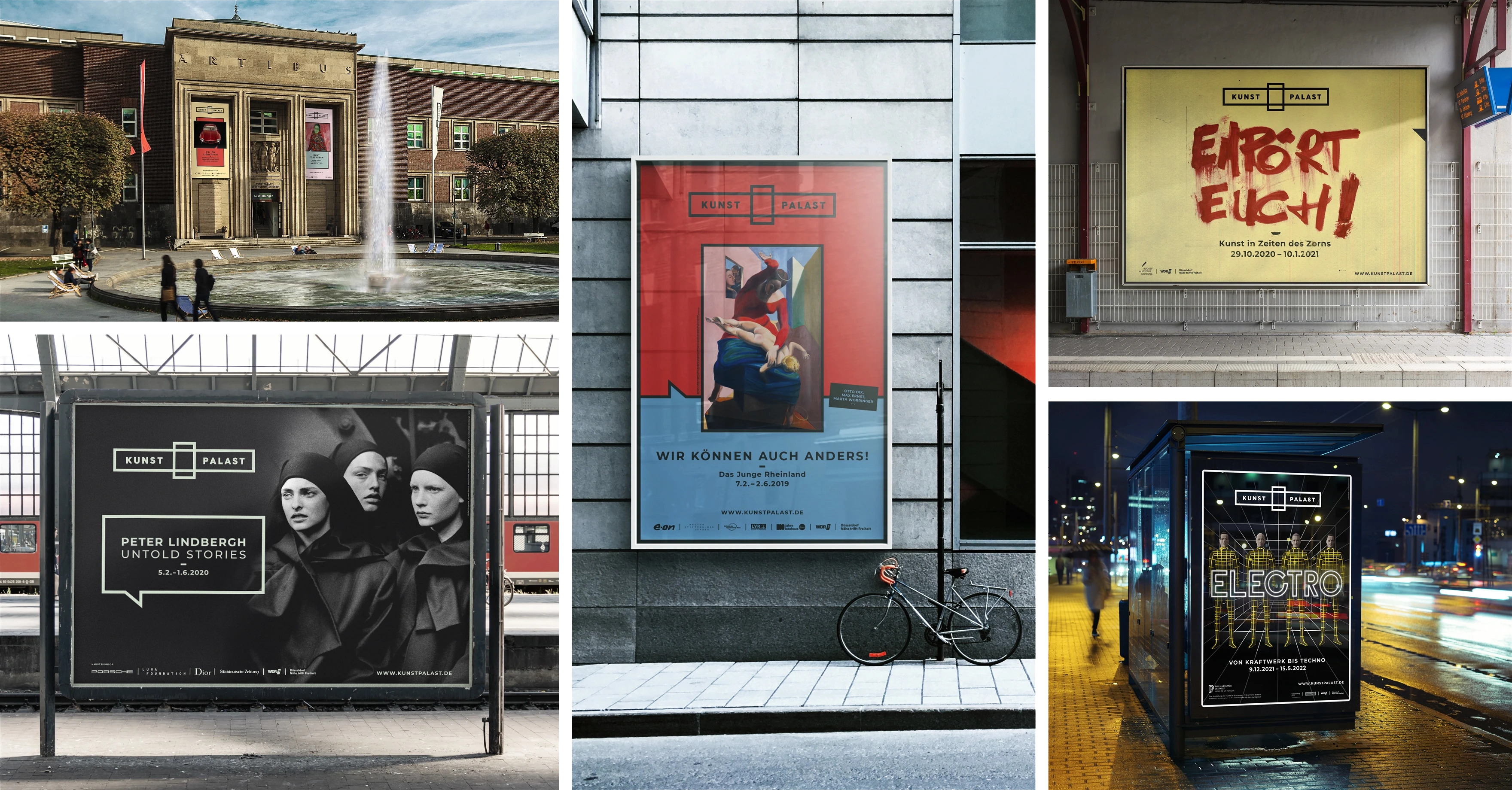 Dashboard Sidebar Close Up