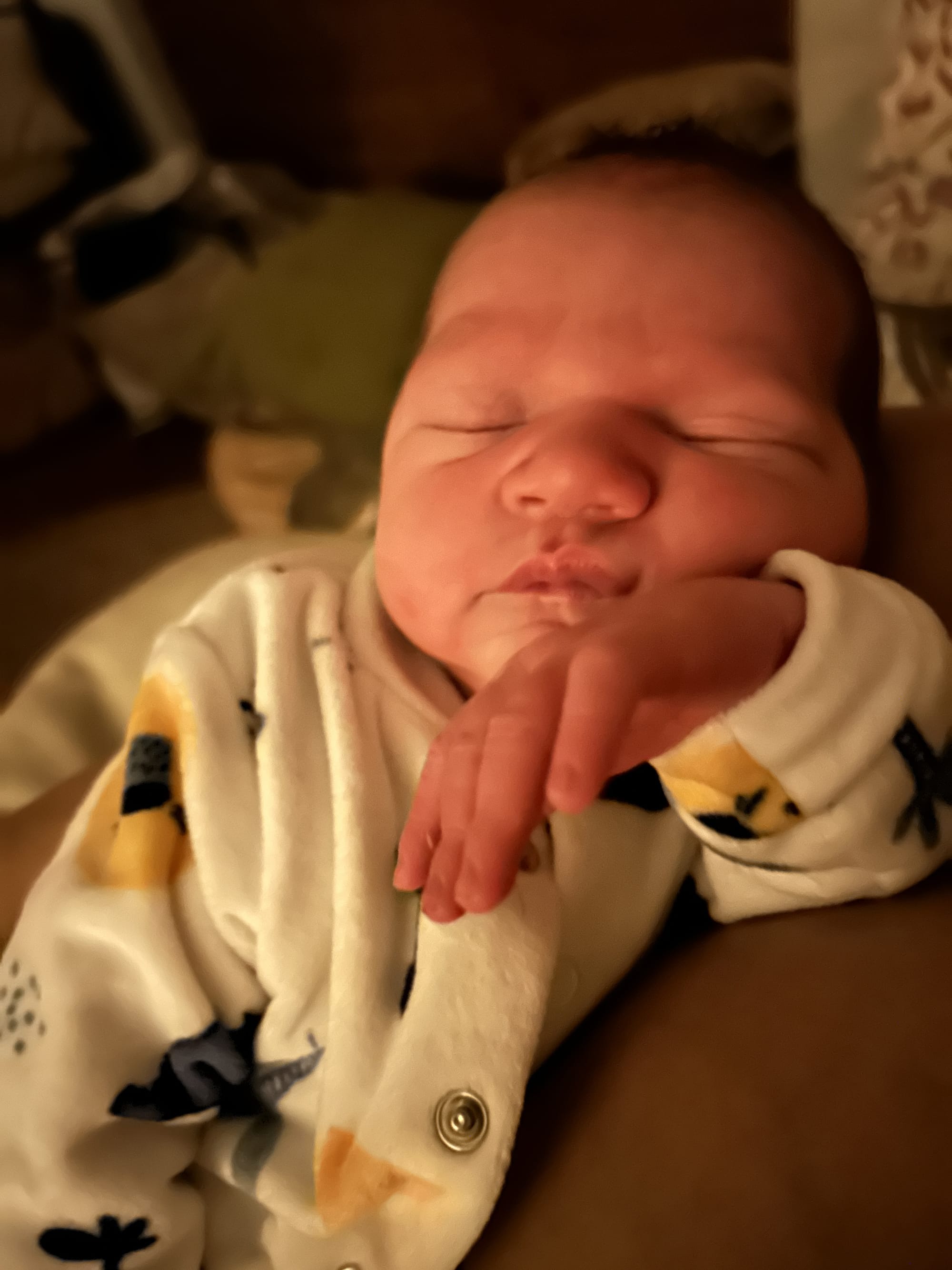 Oliver Robert Hope