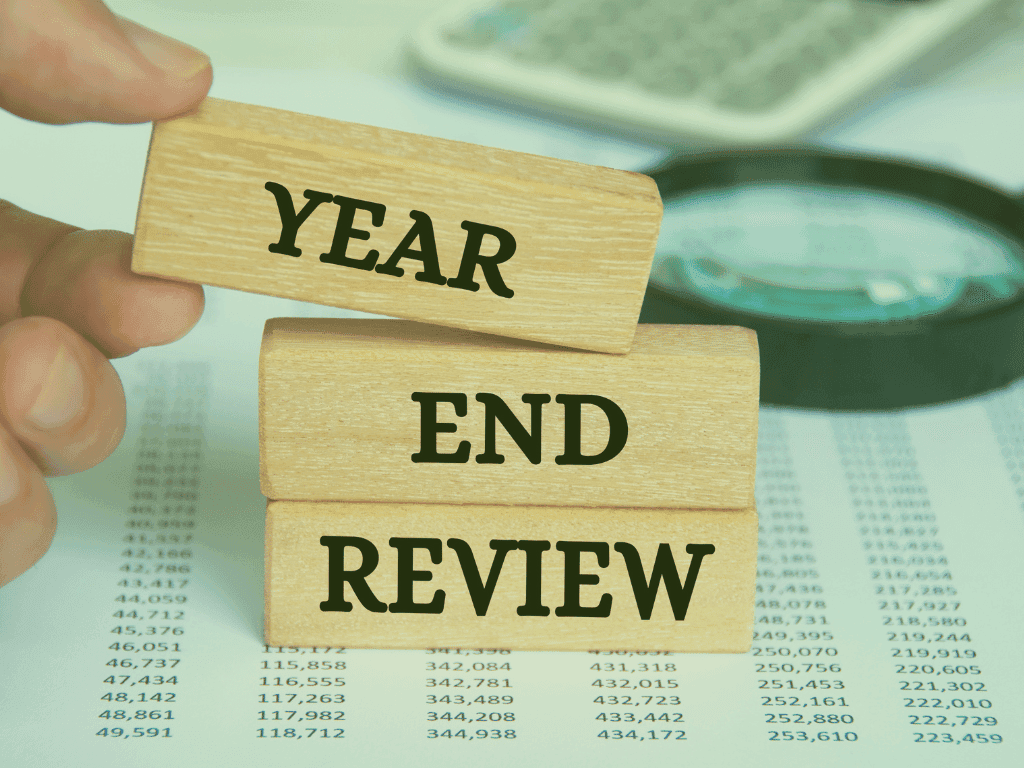 The CPA's Guide to Year-End Tax Planning for Business Owners