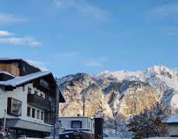 Wellnessbereich im Hotel Alp Art
