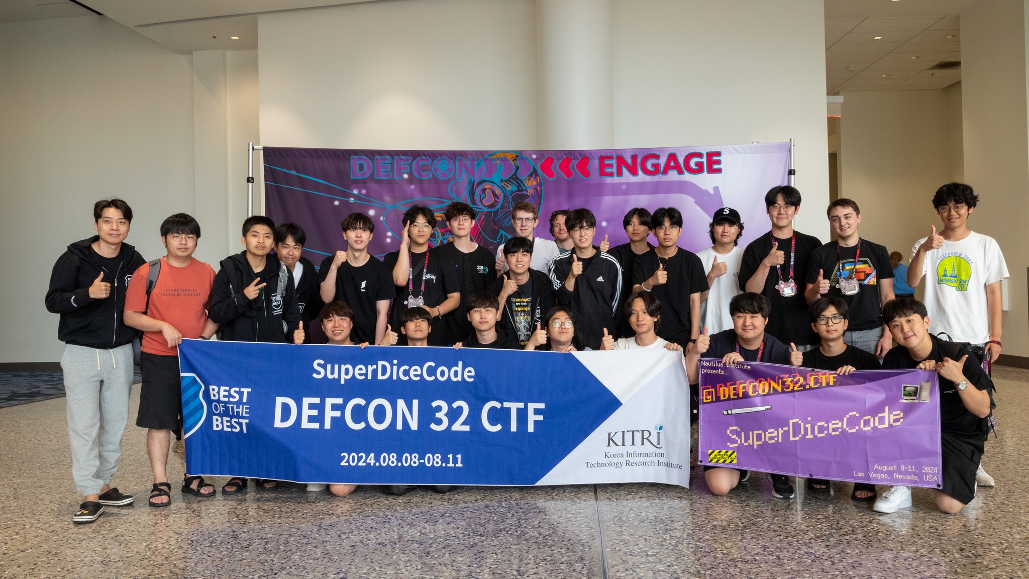 defcon 32 ctf