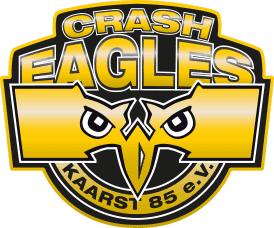 Crash Eagles Kaarst