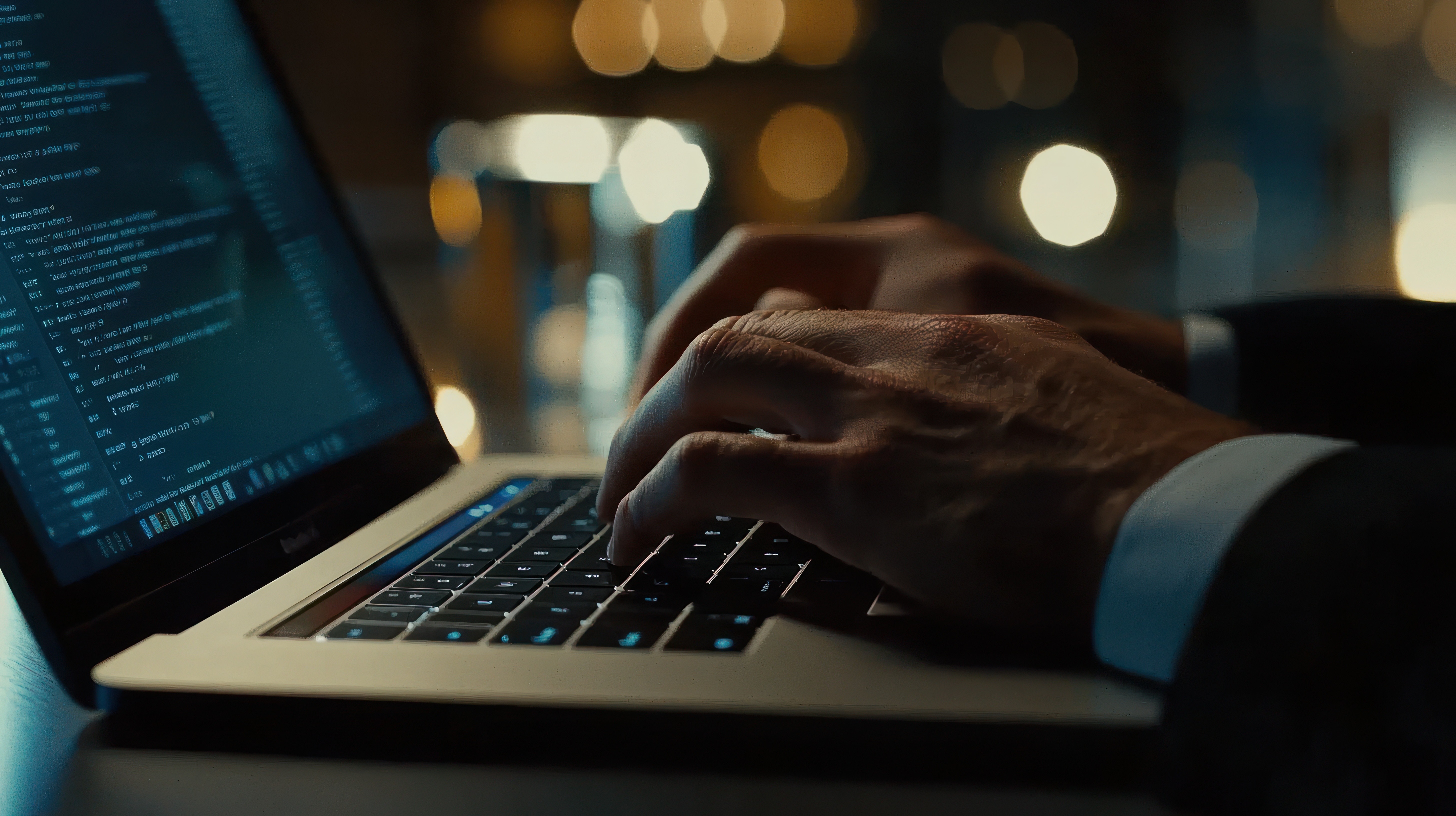 Professional Recruitment Image