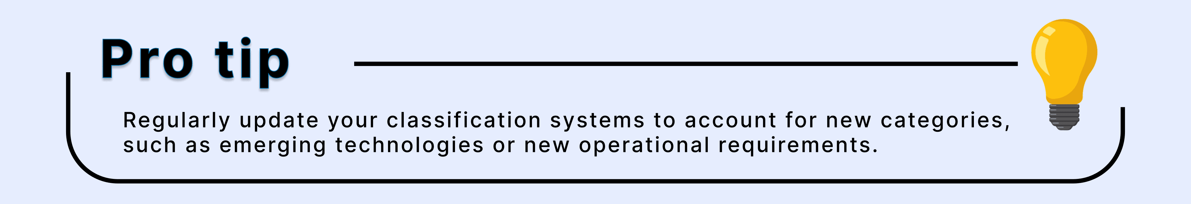 Categorise and Classify Expenses Accurately