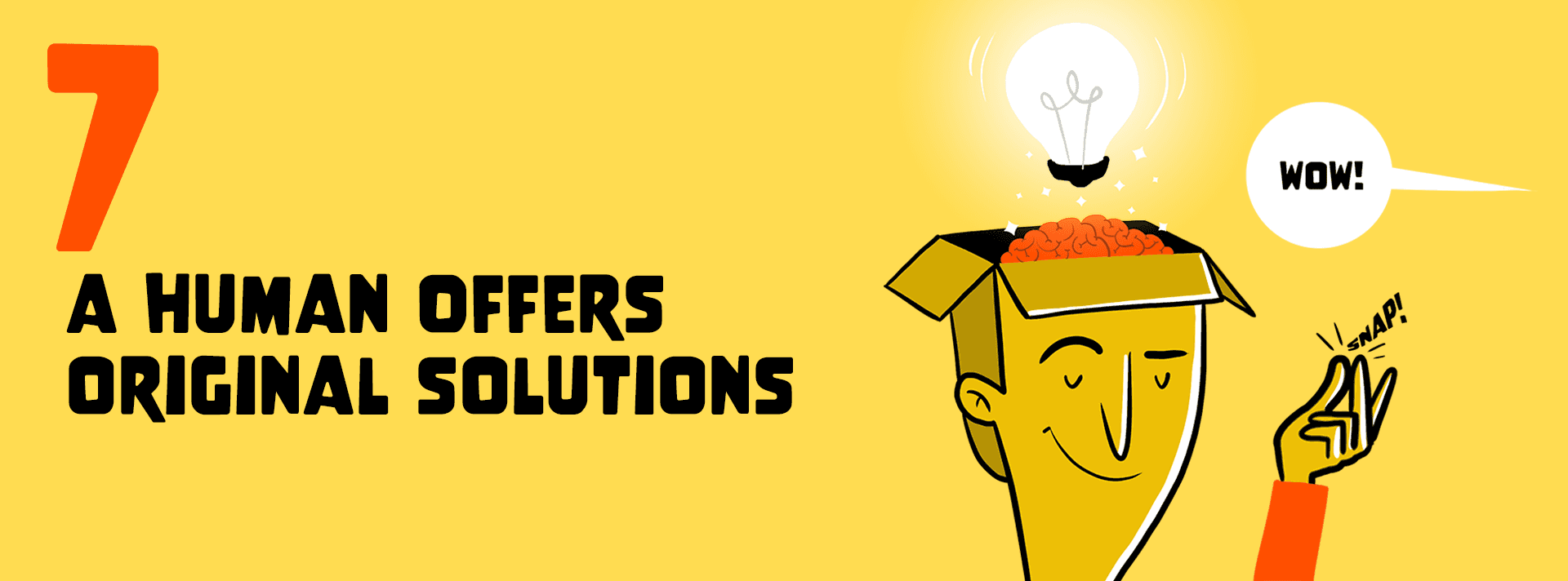 Human Illustrators Vs AI Blog Part 7