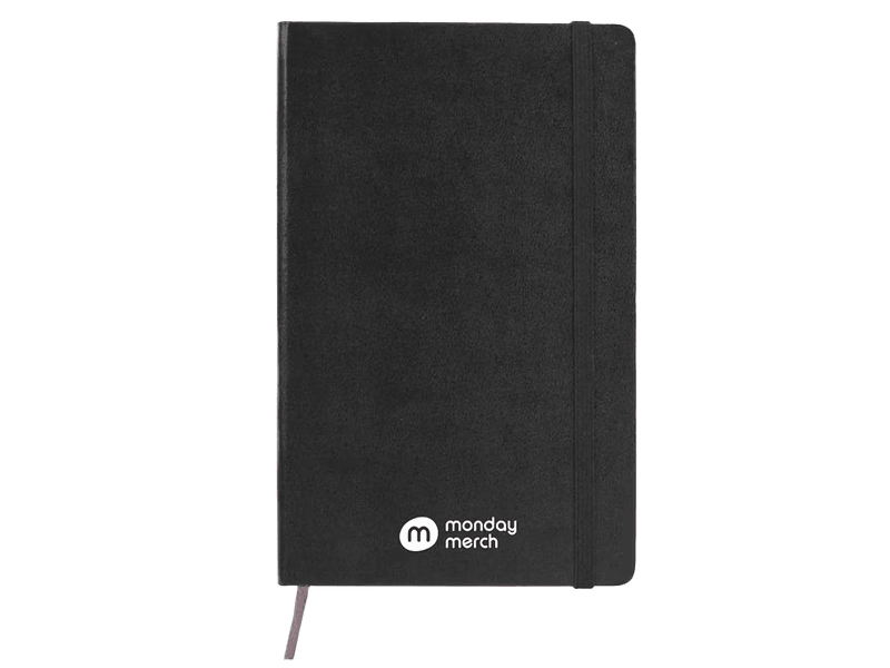 Moleskine Notebook