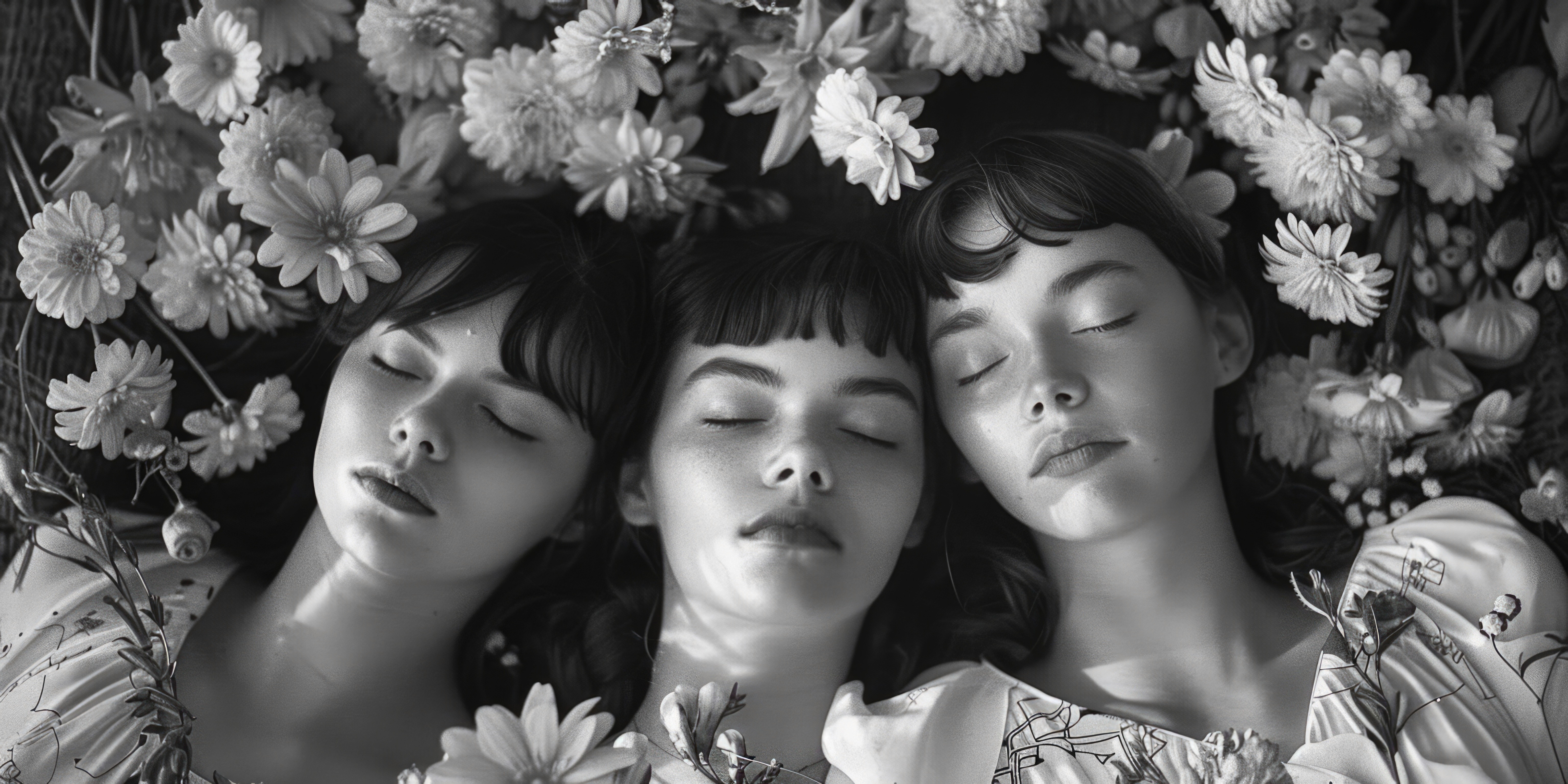 A charming flower shop entrance filled with vibrant potted plants and flowers.