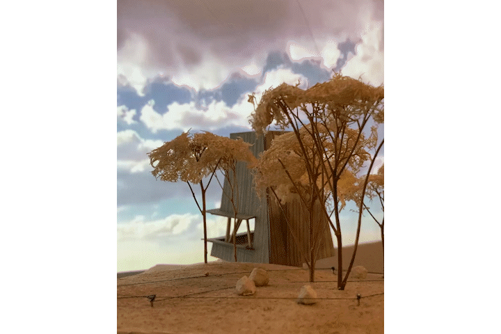 cabin_in_woods_project_explain_ediz_demirel_works_edworks_architecture_studio_model_maket_edwork