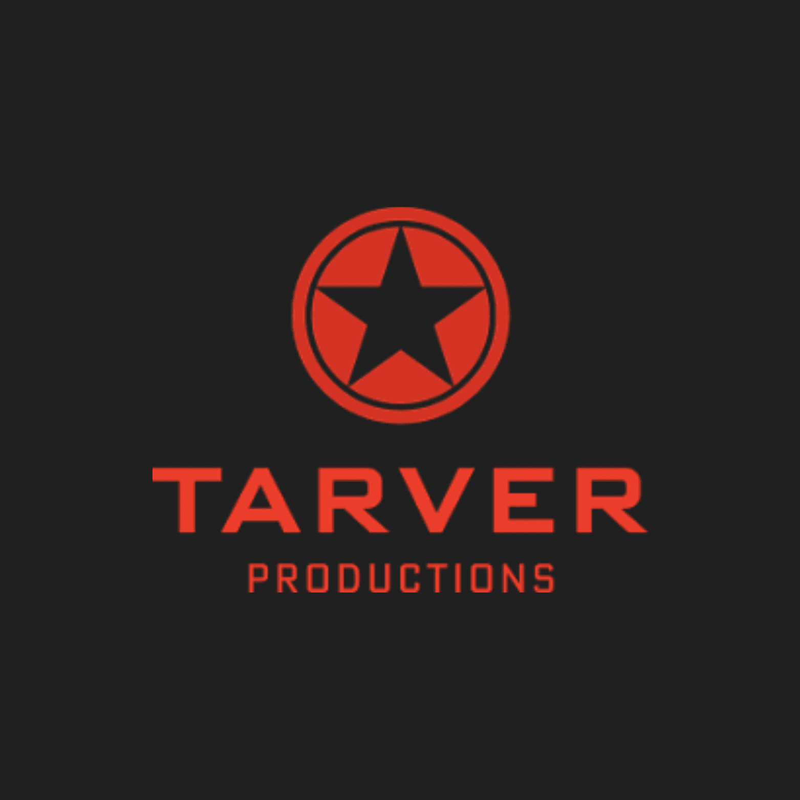 Man and two girls taking a selfie in a tent