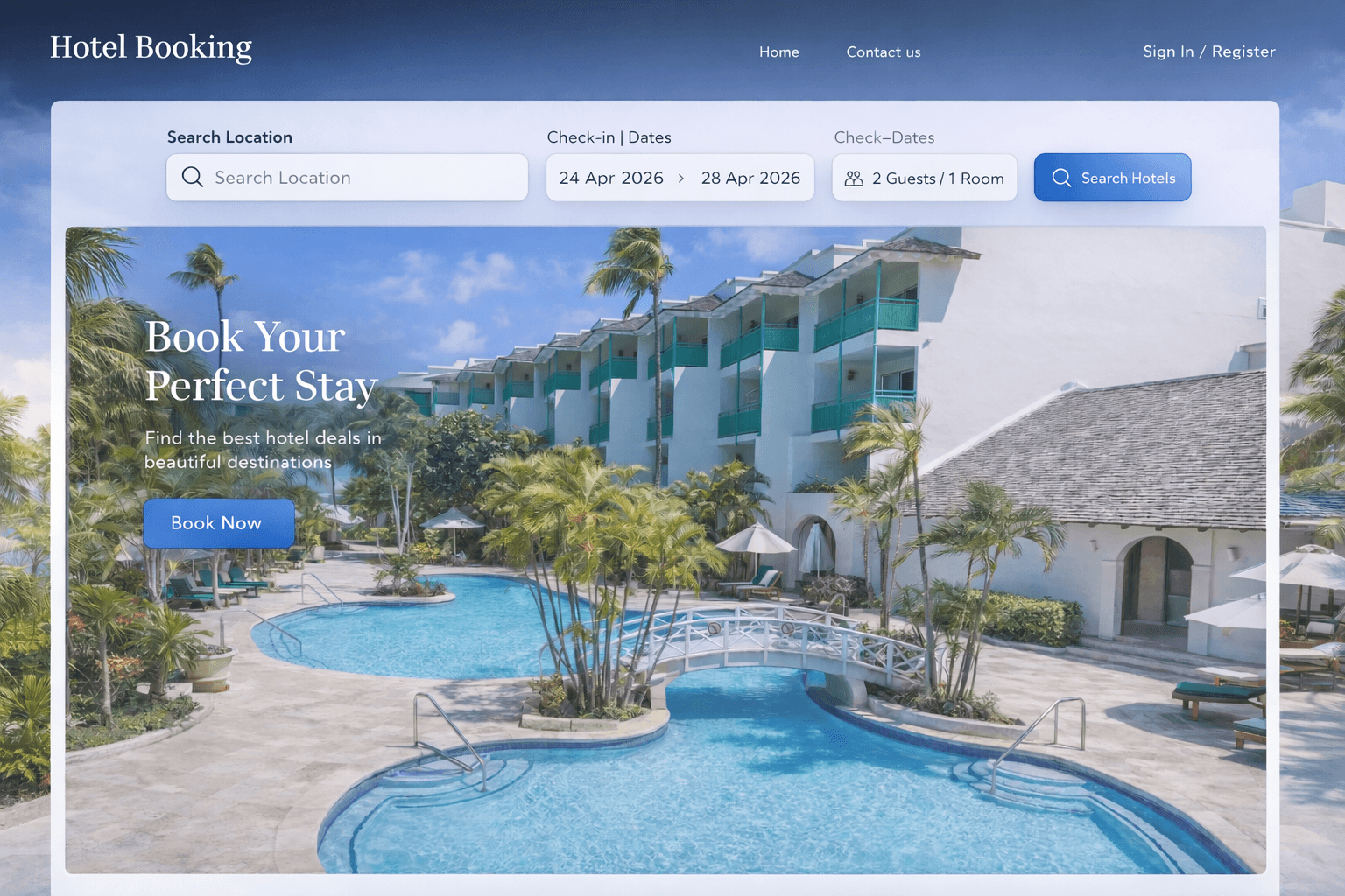 Image of two smartphones with a gray background