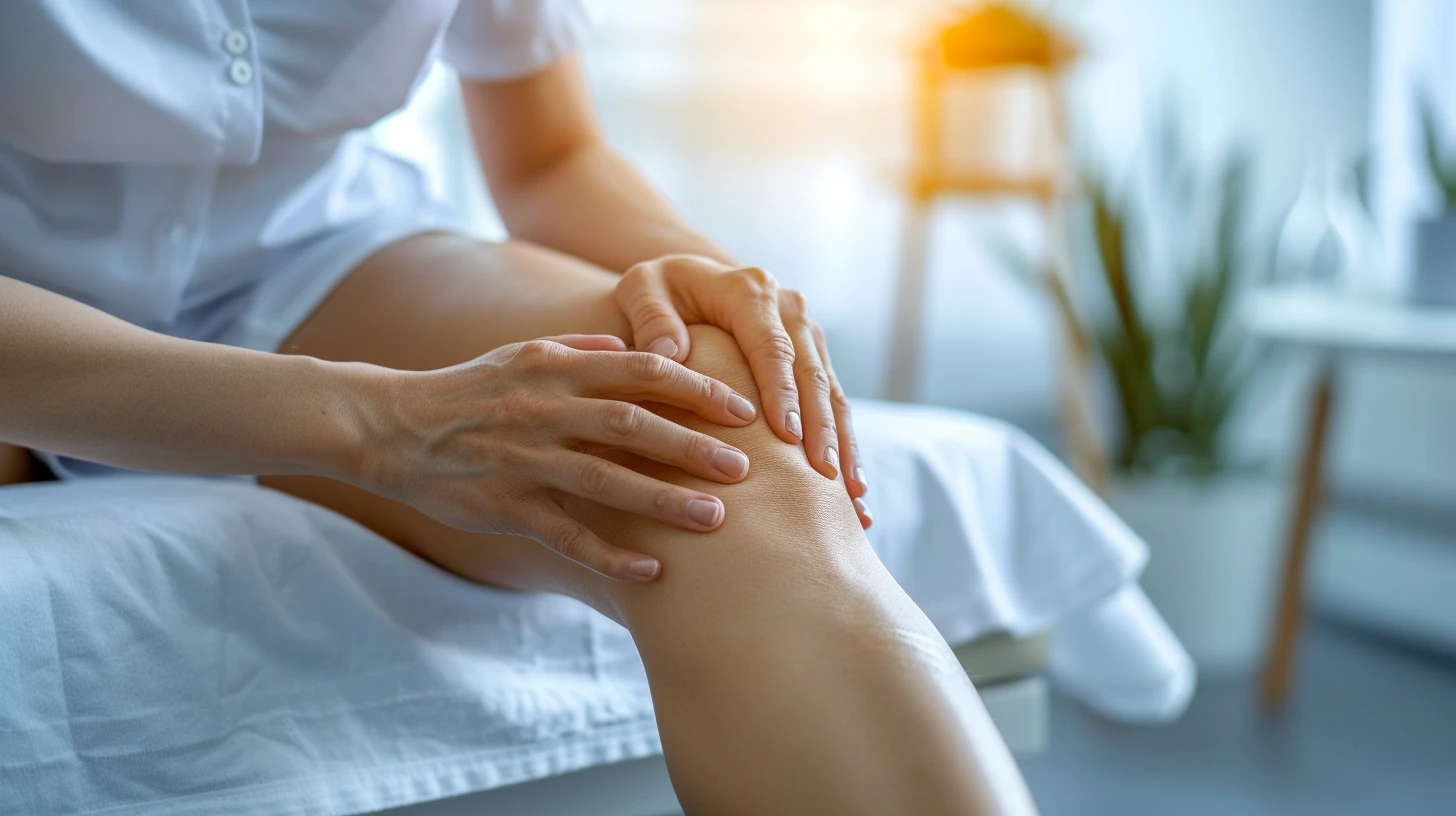 Manuelle Lymphdrainage in München zur Unterstützung der Heilung nach Operationen für Privatpatienten