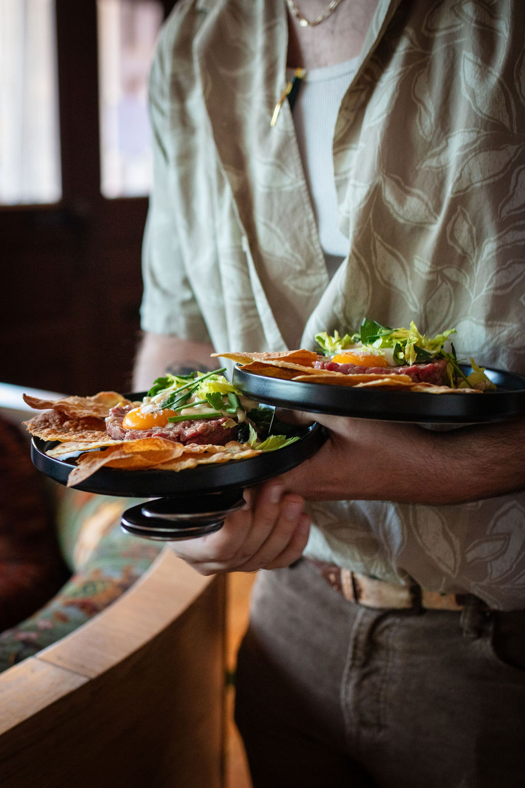 Private Wine Experiences