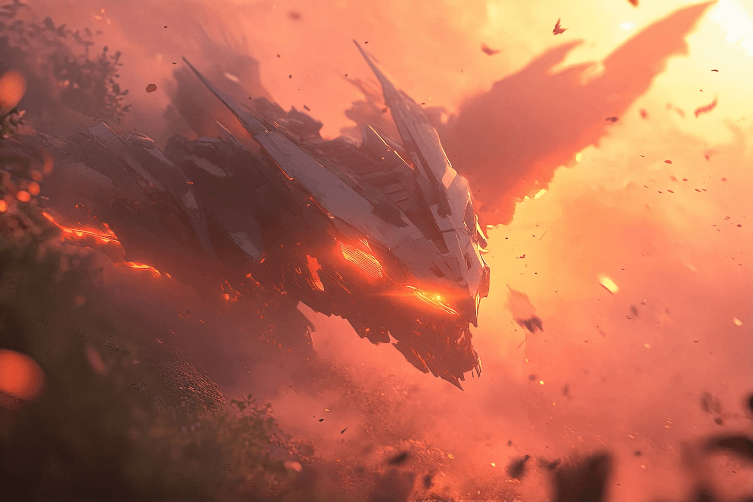 Thumbnail of Aether