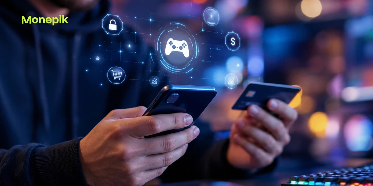 Gaming Payment Solutions
