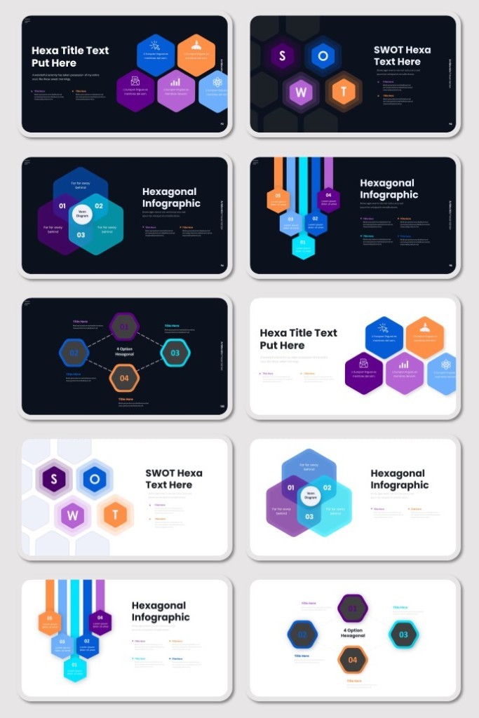 Proposal Pitch Deck Powerpoint Presentation Business Template - Universe Book Session - 72