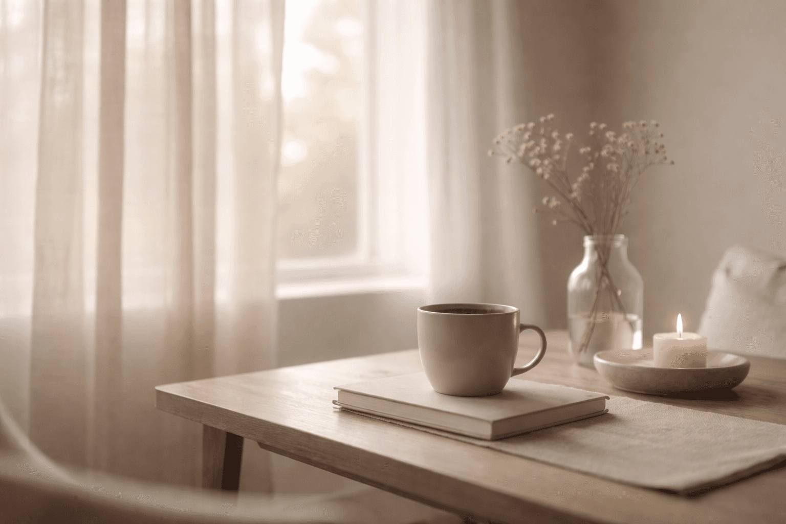 2 wooden green chair