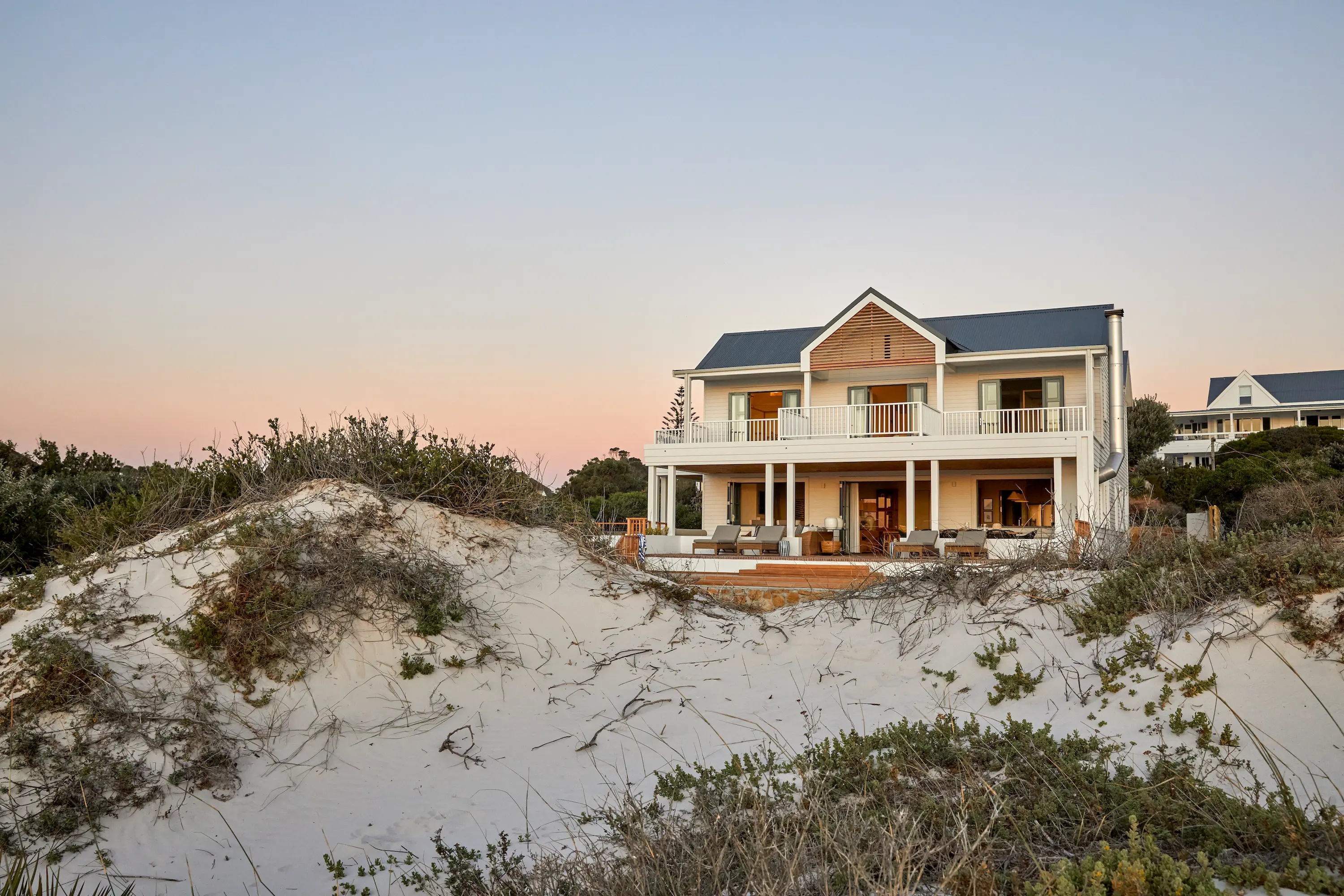 Pelican House by London & Capetown Properties