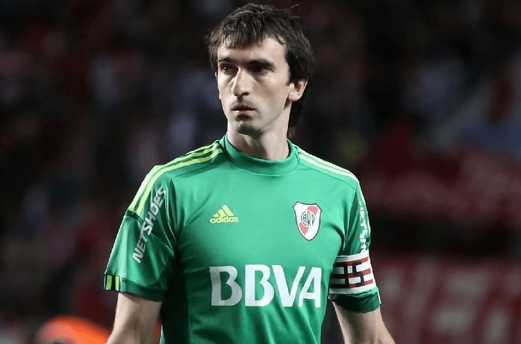 Marcelo Barovero
