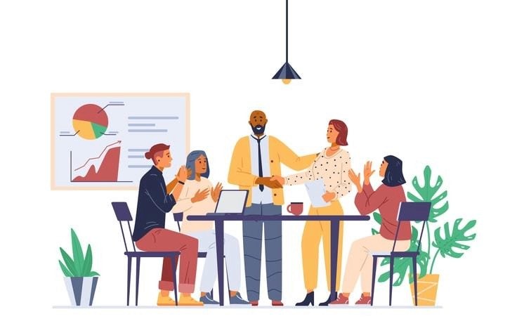 Onboarding new employees effectively.