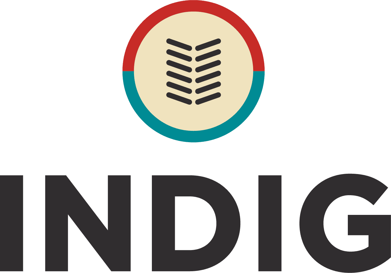 Indig Logo