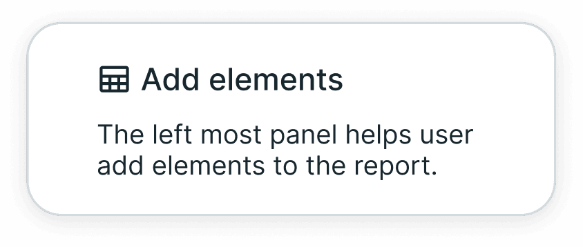 Widget