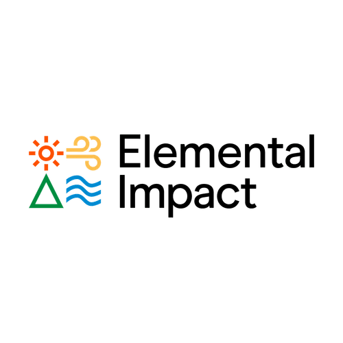 Elemental Impact logo