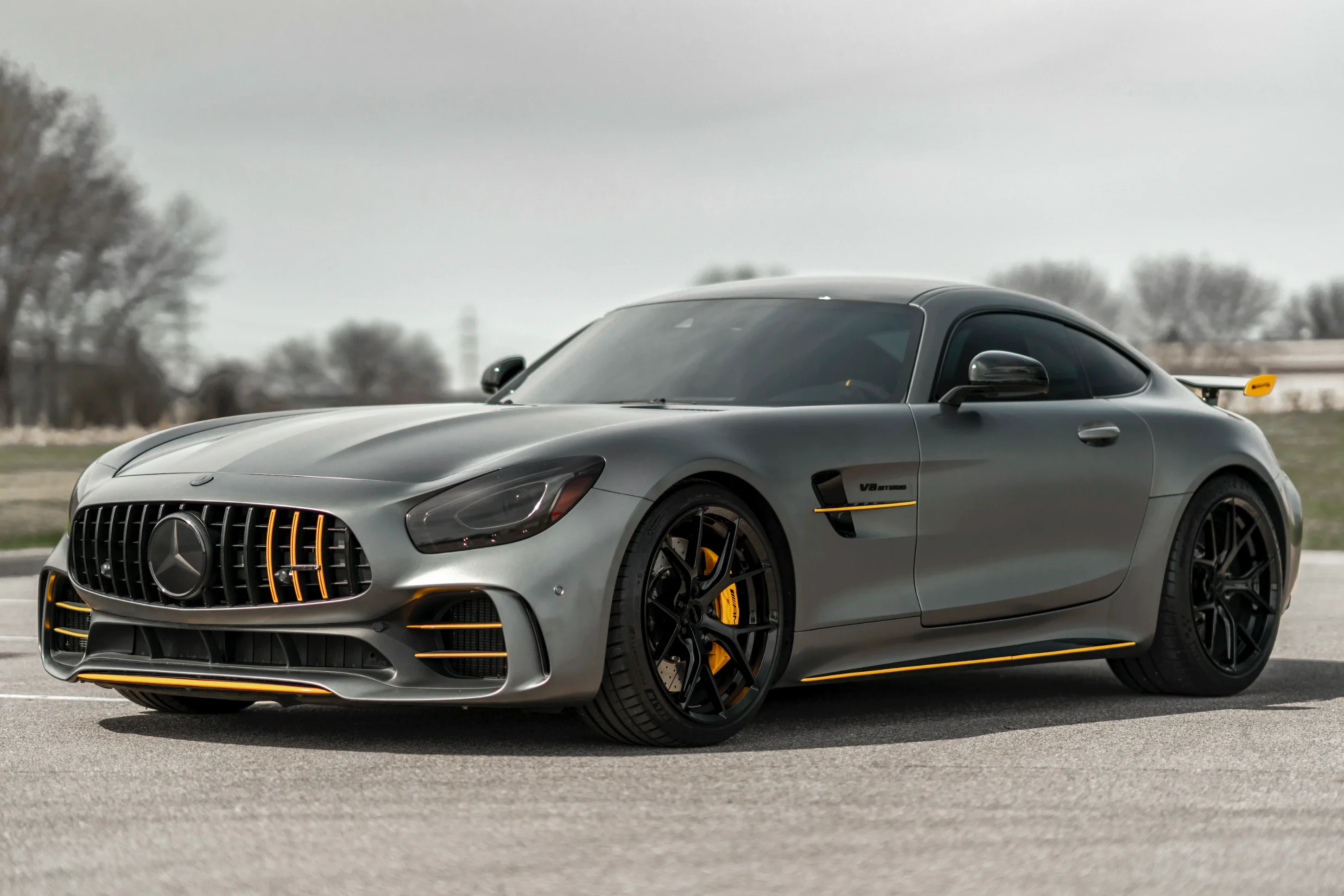 Car Preview